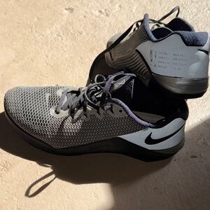 Nike Metcon 5 women’s training shoe